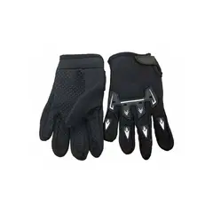 GENERICO - Guantes Deportivos Para Moto Antideslizantes - SC
