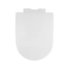 STRETTO - Asiento y Tapa PP WC New Atos