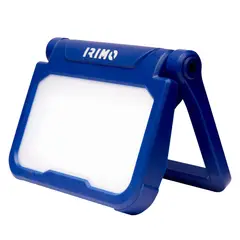 IRIMO - Linterna de taller inalámbrica y PoWer Bank 1.000lm -