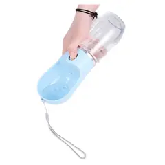 PRO OUTDOOR - Dispensador De Agua Para Mascotas Portatil