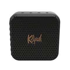 KLIPSCH - Parlante Bluetooth Portátil Austin Negro