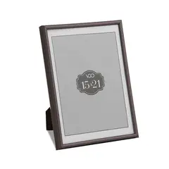 VGO - Marco Peltre 13x18 en plastico metalizado