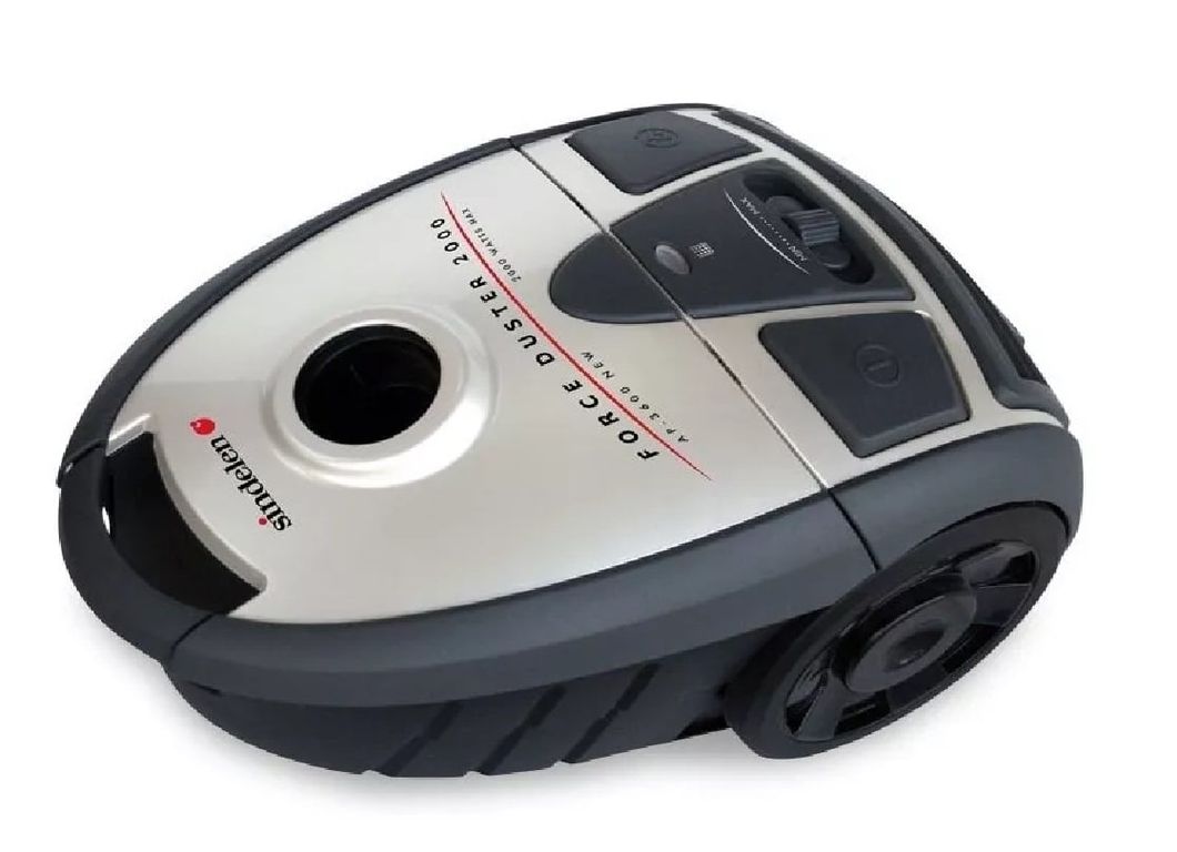 Aspiradora De Polvo Ap-3600egr 2000w 45lts