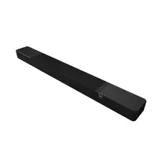 KLIPSCH - Soundbar Bluetooth Flexus 200 Dolby Atmos 3.1.2 Negro