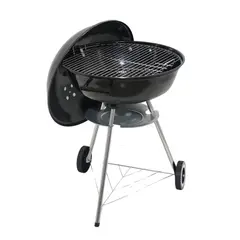 AMERICAN GRILL - Parrilla a Carbón Kentucky Black