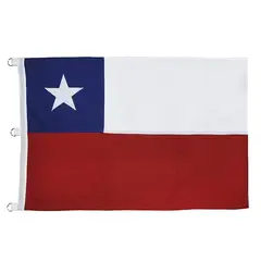 GENERICO - PACK BANDERA 90X135CM COSIDA DORAL+LIENZA 10MT-MIMBRAL
