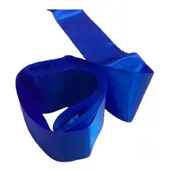 AK SPORT - Estilete Gimnasia Artística Cinta De Repuesto - Azul