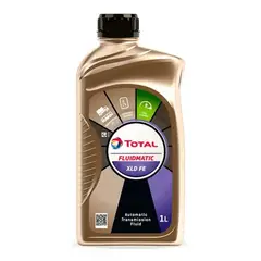 TOTAL - Aceite Atf Transmision Automatica Fluidmatic Xld Fe