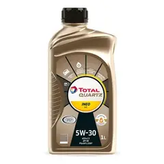 TOTAL - Aceite Motor 5W30 Htc 1 Litro
