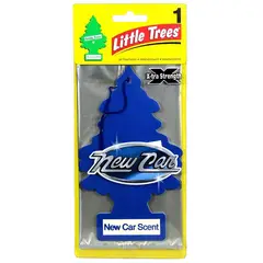 LITTLE TREES - Aromatizante Pino