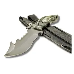 INVENCIBLE - Cuchillo Multiuso Moonlight Al77