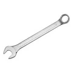 KAMASA - Llave Punta Corona 19mm Acero Cromo Vandio