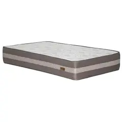 COLBOX - Colchon Valencia Basic 1 plazas 90x190x28 Cm