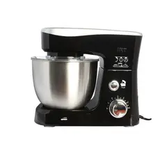 IRT - Batidora Pedestal BP700VN Negra