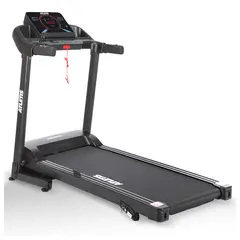 ATLETIS - Trotadora Apex 3 12.8 km/h 1.5 HP Plegable