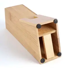 GENERICO - Soporte De Cuchillos Porta Cuchillos