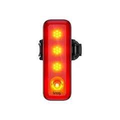 KNOG - Luz Trasera Para Bicicleta Blinder R-150