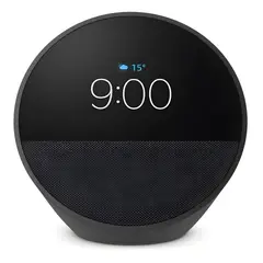 AMAZON - Echo Spot (2024) - Parlante Inteligente con Alexa