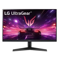 COMPU ELITE - Monitor LG 24GN600-B 23.8" FHD IPS con G-Sync y HDR10