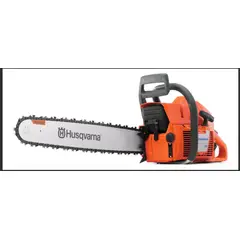 HUSQVARNA - Motosierra A Gasolina 61 De 3.9 Hp Espada 20"