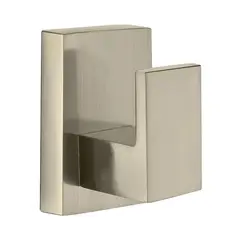 STRETTO - Percha Gancho Colgador Simple Para toallas Modelo Taff