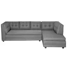 COLBOX - Seccional Malibu 3-2 Tela