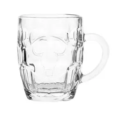 WAYU - Vaso Shopero 580ml Beer Mug Cervecero Quincho