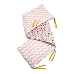 BBPRO - Protector de Cuna Pgy Girl