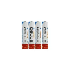 DBLUE - Pack 4 Pilas Alcalinas Aaa - SC