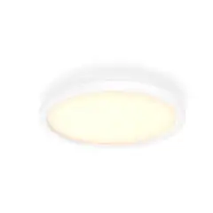 PHILIPS HUE - Lampara de Techo Aurelle