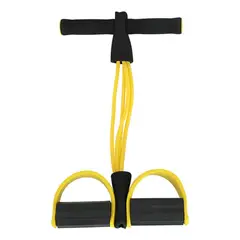 IMPORTCLICK - Banda Ejercicios Body Trimmer GYM Crossfit