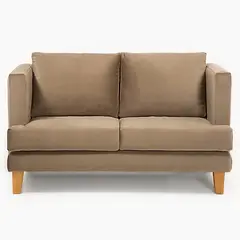 BARRA DESIGN - SOFA LARISA 2C BEIGE