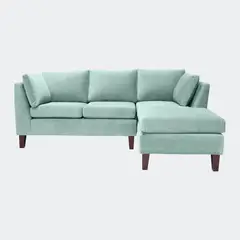 BARRA DESIGN - SECCIONAL DERECHO ESTOCOLMO MENTA…