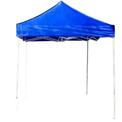 GENERICO - Toldo Plegable 2x2 Impermeable