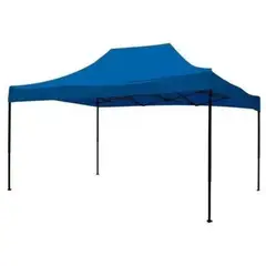 GENERICO - Toldo Plegable 3x3 Impermeable