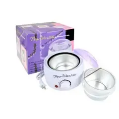 DEWINNER - Maquina Calienta Cera Depilatoria