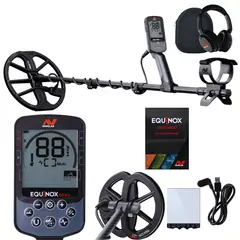 MINELAB - Detector de Metales Equinox 900