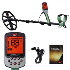 MINELAB - Detector de Metales X-Terra Pro