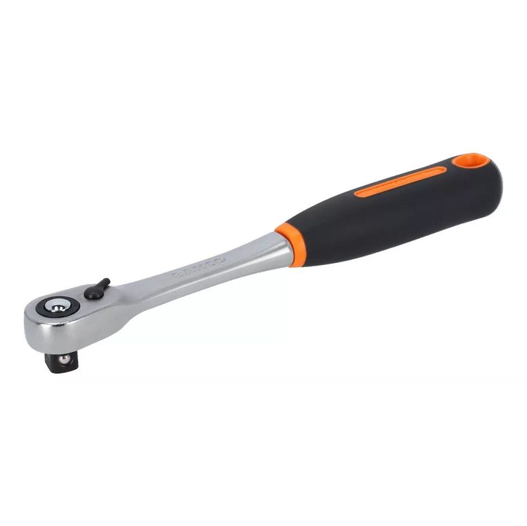 Llave Chicharra Crique O Ratchet Cuadrante 12 8150sl