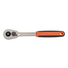 BAHCO - Llave Chicharra Crique Oratchet Cuadrante12 Sbs8150qr
