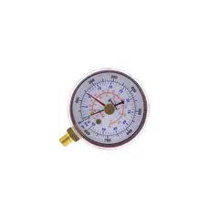 AMERICAN AIR - Reloj Manometro de Alta RG410