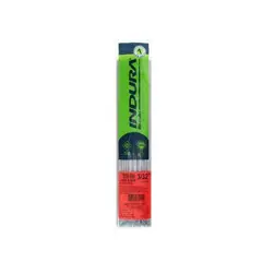 INDURA - Electrodos 7018 3/32' 1 Kg