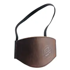 ROCKBROS - Protector cubre zapatos antiarañazos motociclismo MTB002