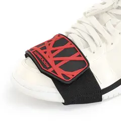 ROCKBROS - Protector cubre zapatos antiarañazos motociclismo B89