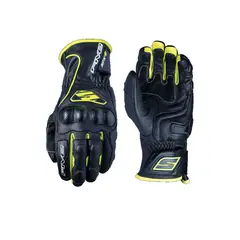 FIVE GLOVES - Guantes De Moto Five RFX4 Fluor