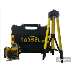GENERICO - Nivel Laser 4D-3D 16 lineas