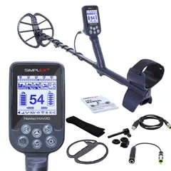 GENERICO - Detector de Metales Nokta Simplex +