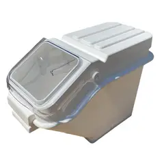 PROCHEF - Contenedor BIN para Ingredientes 24 Lts