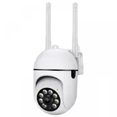 OEM - Cámara Vigilancia IP Inalámbrica Wifi PTZ
