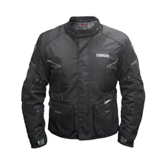 YAMAHA - Chaqueta Railway Hombre Touring